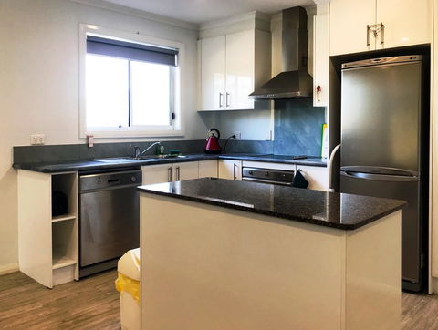 Unit 8 - Boardwalk - Accommodation Yamba 1