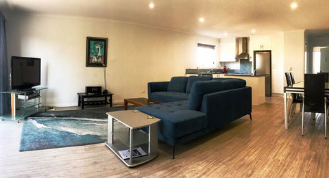 Unit 8 - Boardwalk - Accommodation Yamba 3