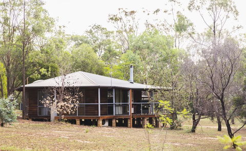 Unlax @ Hunter Valley - Accommodation Yamba 0