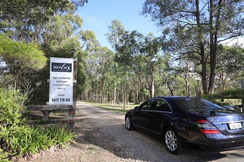 Unlax @ Hunter Valley - Accommodation Yamba 1