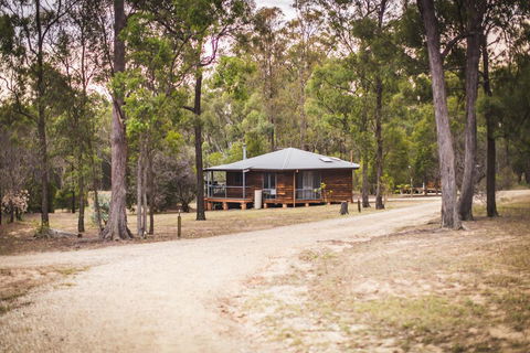 Unlax @ Hunter Valley - Accommodation Yamba 2