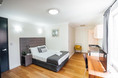 UNO Hotel Sydney - Accommodation Yamba 1