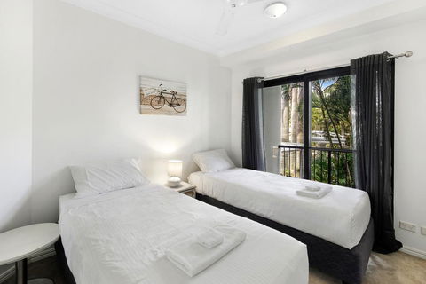 Unrivaled Ocean And City Views From Resort Style 3bed With Garden - Accommodation Yamba 1