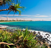 Unwind in this gorgeous retreat - Accommodation Yamba