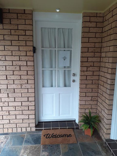 Upper Hunter Annex - Accommodation Yamba 1