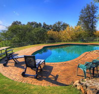 Upper Murray Cottages - Accommodation Yamba