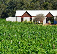 Upper Reach Spa Cottage - Accommodation Yamba