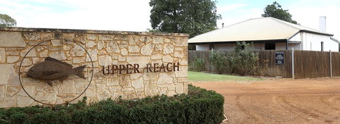 Upper Reach Spa Cottage - Accommodation Yamba 1