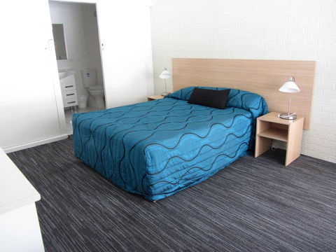 Urangan Motor Inn - Accommodation Yamba 2