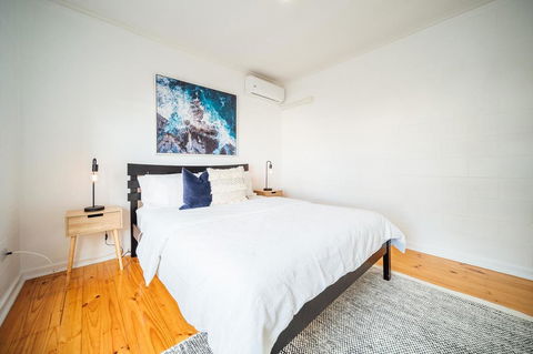 Urban Beach Shack-Metres From The Beach & Cafes - Accommodation Yamba 1