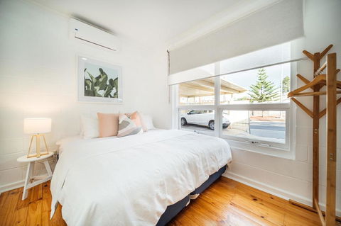 Urban Beach Shack-Metres From The Beach & Cafes - Accommodation Yamba 2