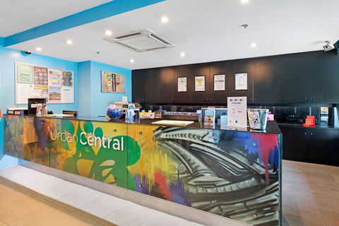 Urban Central Accommodation - Accommodation Yamba 3