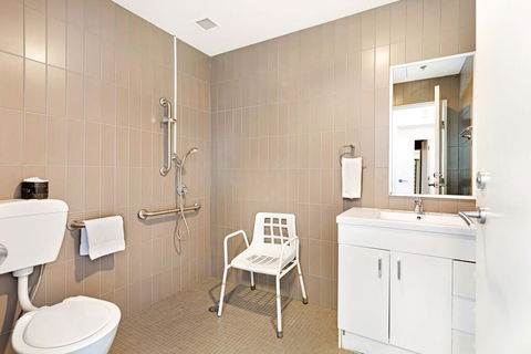 Urban Central Accommodation - Accommodation Yamba 1