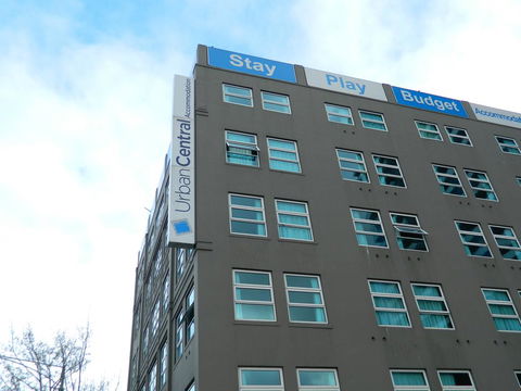 Urban Central Accommodation - Accommodation Yamba 0