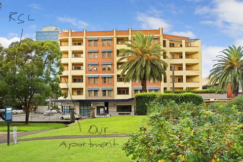 Urban Escape - Parramatta - Accommodation Yamba 2