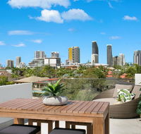 Urban Oasis - Accommodation Yamba