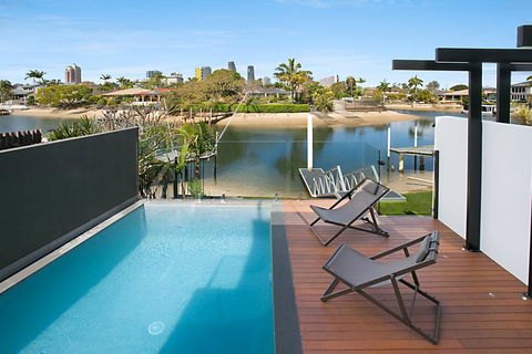 Urban Oasis - Accommodation Yamba 3