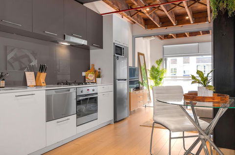 Urban Rest - Riley St - Accommodation Yamba 1