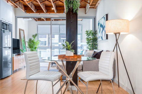 Urban Rest - Riley St - Accommodation Yamba 3