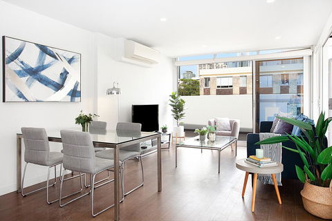 Urban Rest - Riley St - Accommodation Yamba 0