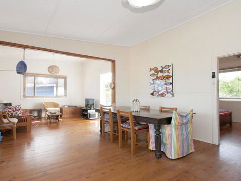 Urchins - Funky Comfort And Style - Accommodation Yamba 3