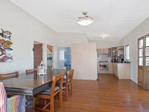 Urchins - Funky Comfort And Style - Accommodation Yamba 1