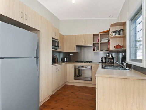 Urchins - Funky Comfort And Style - Accommodation Yamba 2