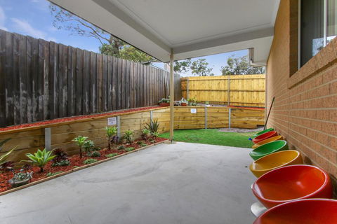 V & V Family Dream Away - Accommodation Yamba 3