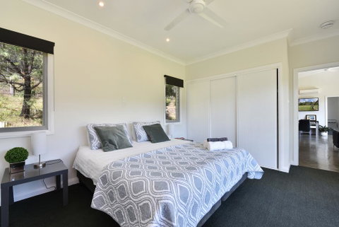 Valle Laguna - Accommodation Yamba 3