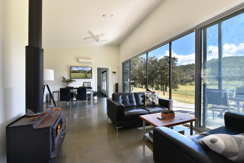 Kitchener NSW Accommodation Yamba