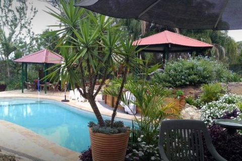 Valley View Cottages - Accommodation Yamba 1
