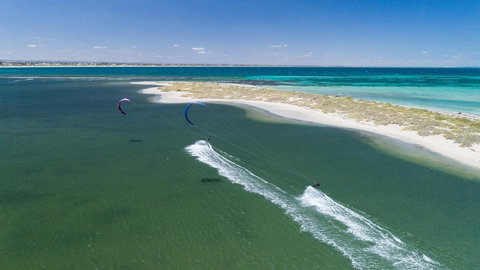 Varuna Stay - Accommodation Yamba 0