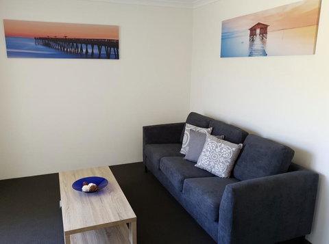 Varuna Stay - Accommodation Yamba 3