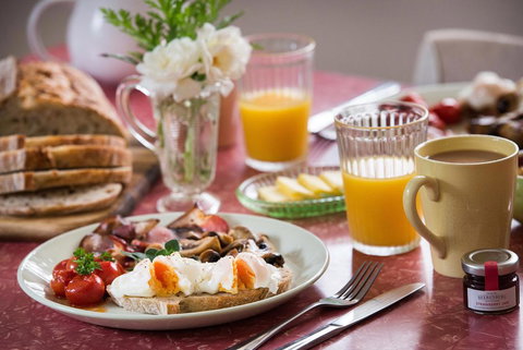 Veritas Cottage - Accommodation Yamba 3