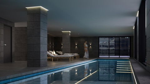 Vibe Hotel Hobart - Accommodation Yamba 0