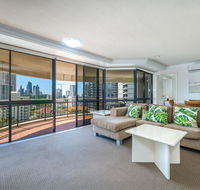 Victoria Square Apartments - Accommodation Yamba