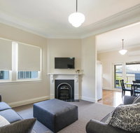 Victoria Street Apartments - Accommodation Yamba