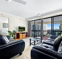 Victoria Square Apartments in the Heart of Broadbe - Accommodation Yamba