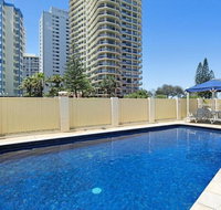 View Pacific Apartments - Accommodation Yamba