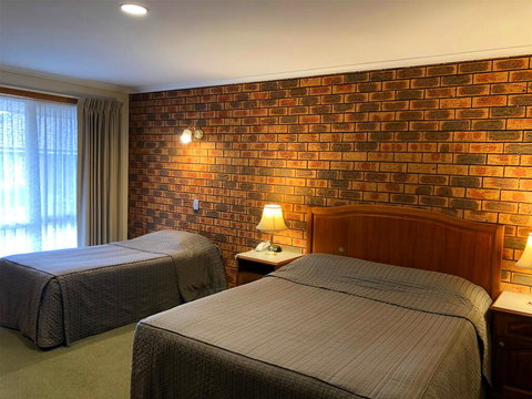 Victoriana Motor Inn - Accommodation Yamba 1