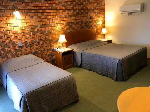 Victoriana Motor Inn - Accommodation Yamba 3