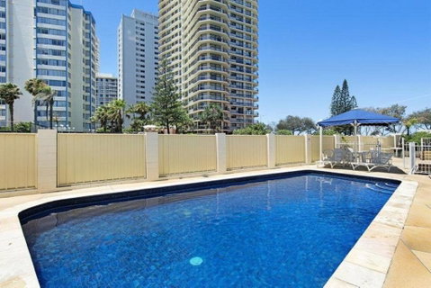 View Pacific Apartments - Accommodation Yamba 0
