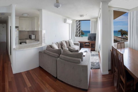 View Pacific Apartments - Accommodation Yamba 1