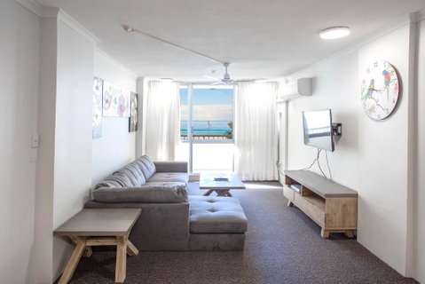 View Pacific Apartments - Accommodation Yamba 2