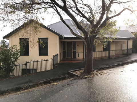 Views On Spencer - Accommodation Yamba 0