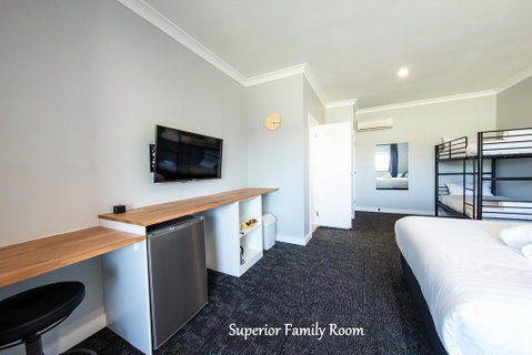 Vikas - Accommodation Yamba 3