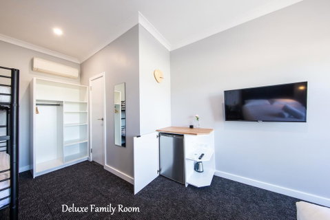 Vikas - Accommodation Yamba 2