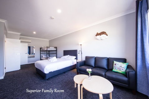 Vikas - Accommodation Yamba 0