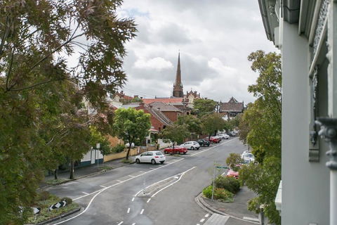 VIGNACOURT MANSION RICHMOND HILL - Accommodation Yamba 2