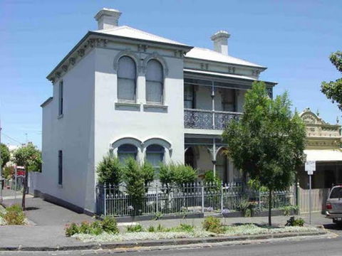 VIGNACOURT MANSION RICHMOND HILL - Accommodation Yamba 0